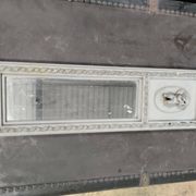 Miroir trumeau