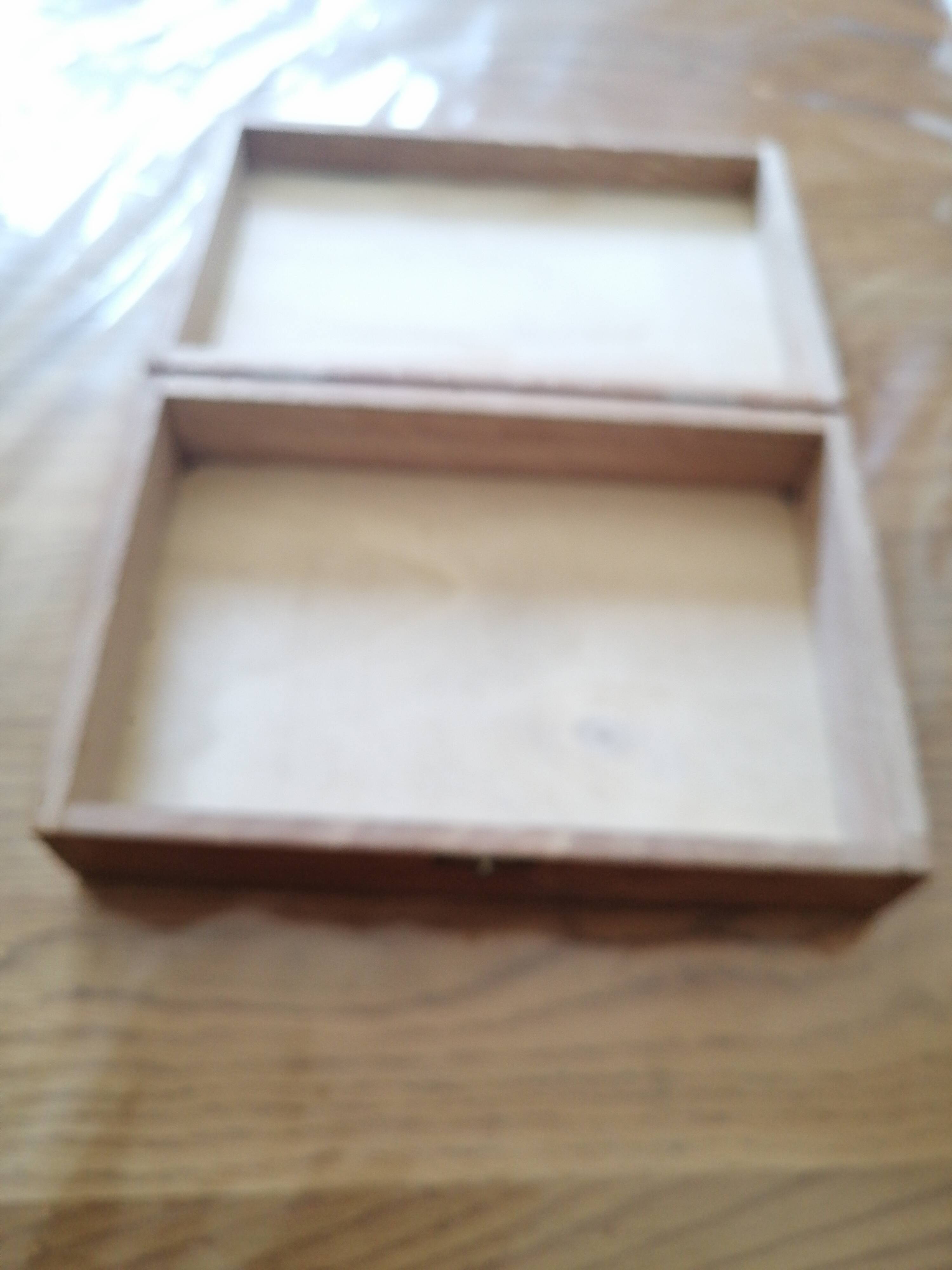 Jeu ancien de loto complet en bois