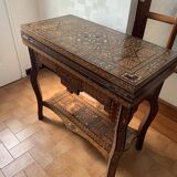 game table