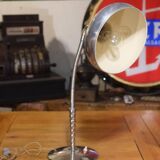 very rare vintage pirouett desk lamp