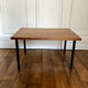 Small table