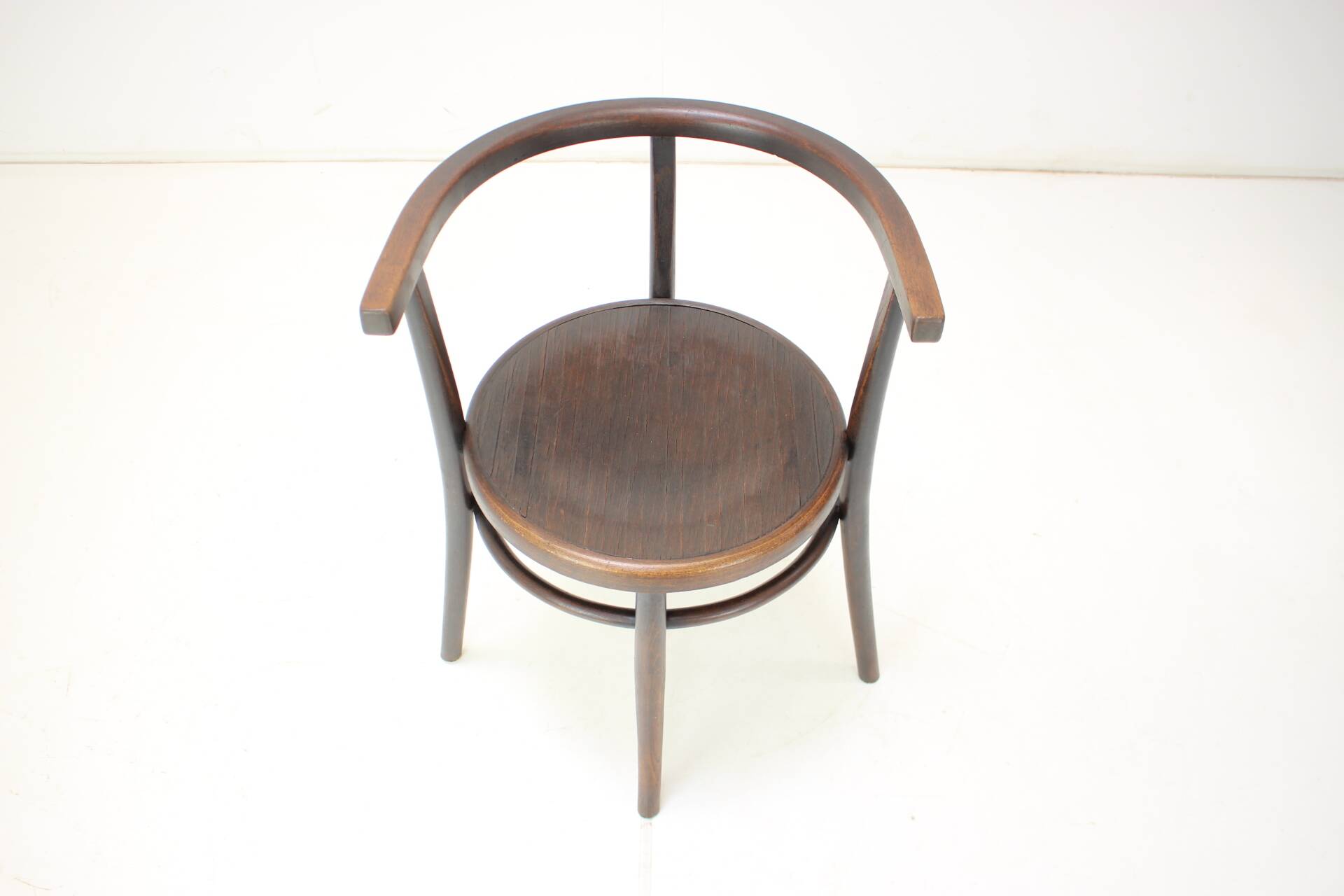 Armchair Fischel, 1920circa