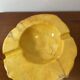 Alabaster ashtray