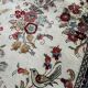 Tapis Hereke signé en soie