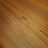 Teak desk, Danish design, 1970s, manufactured in Denmark