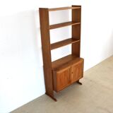 vintage bookcases