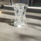 60s table candle holder