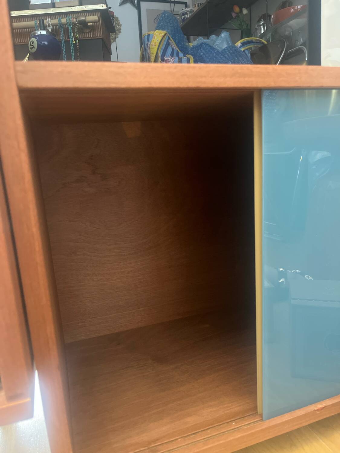 Oscar display cabinet bookcase