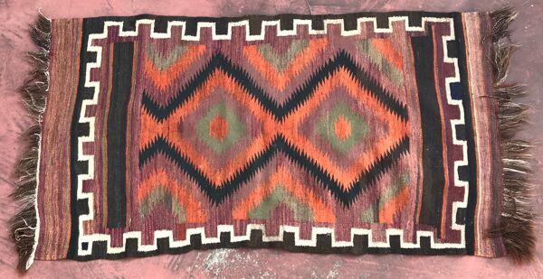 Tapis Kilim 3 96x173cm