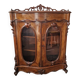 Napoleon III low display cabinet