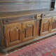 Large dresser