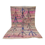 Handmade Moroccan Berber rug 300 x 200 cm