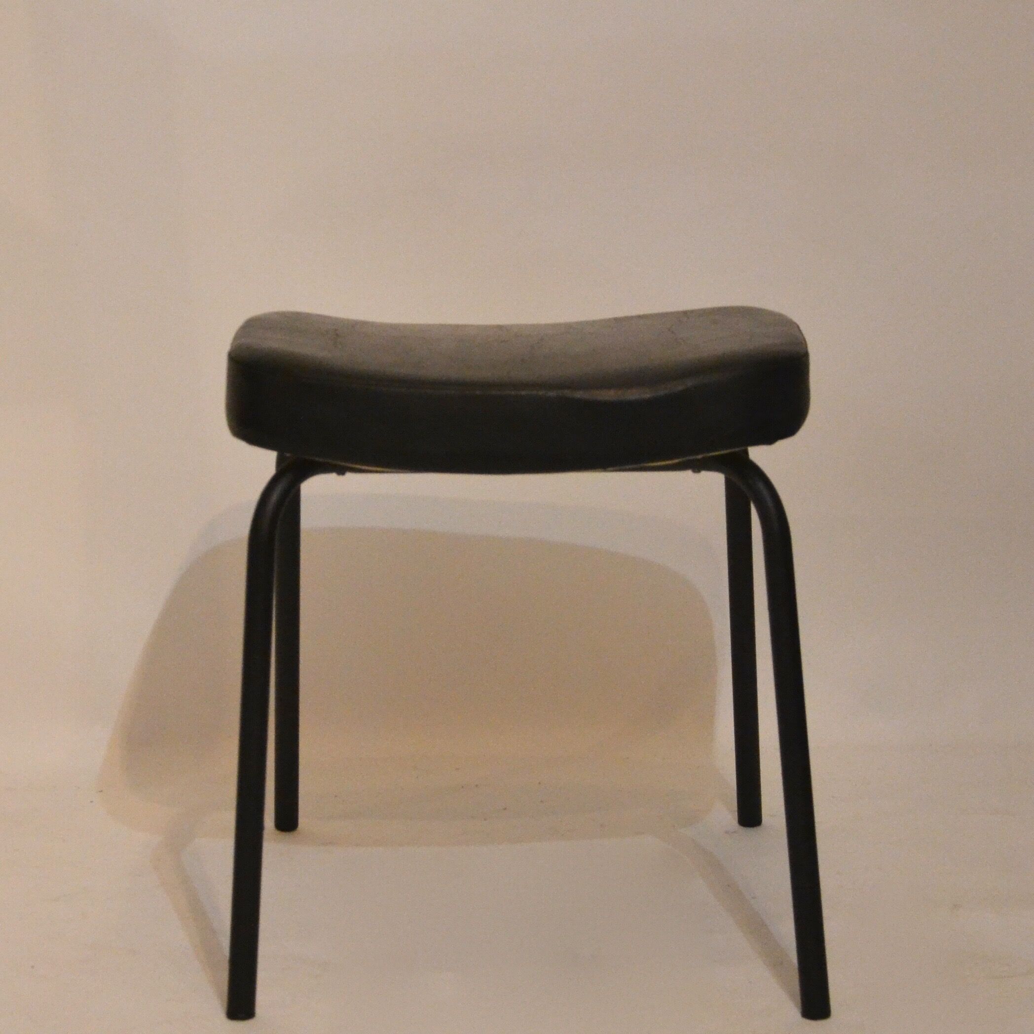Modernist stool