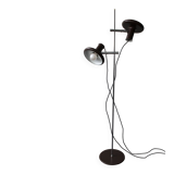 Optima 5 Floor Lamp, Fog & Mørup, Denmark, 1973.