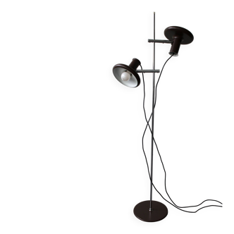 Optima 5 floor lamp, Fog & Mørup, Denmark, 1973.