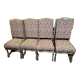 sheepskin chairs