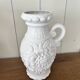 Large vintage Scheurich vase