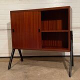 Small sideboard/vintage low furniture