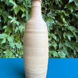 Ceramic bottles