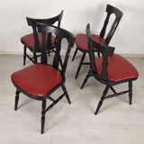40 chaises bistrot Baumann saloon