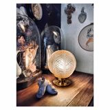 Art déco lamp