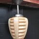 Art Deco suspension