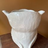 Vase chouette/hiboux