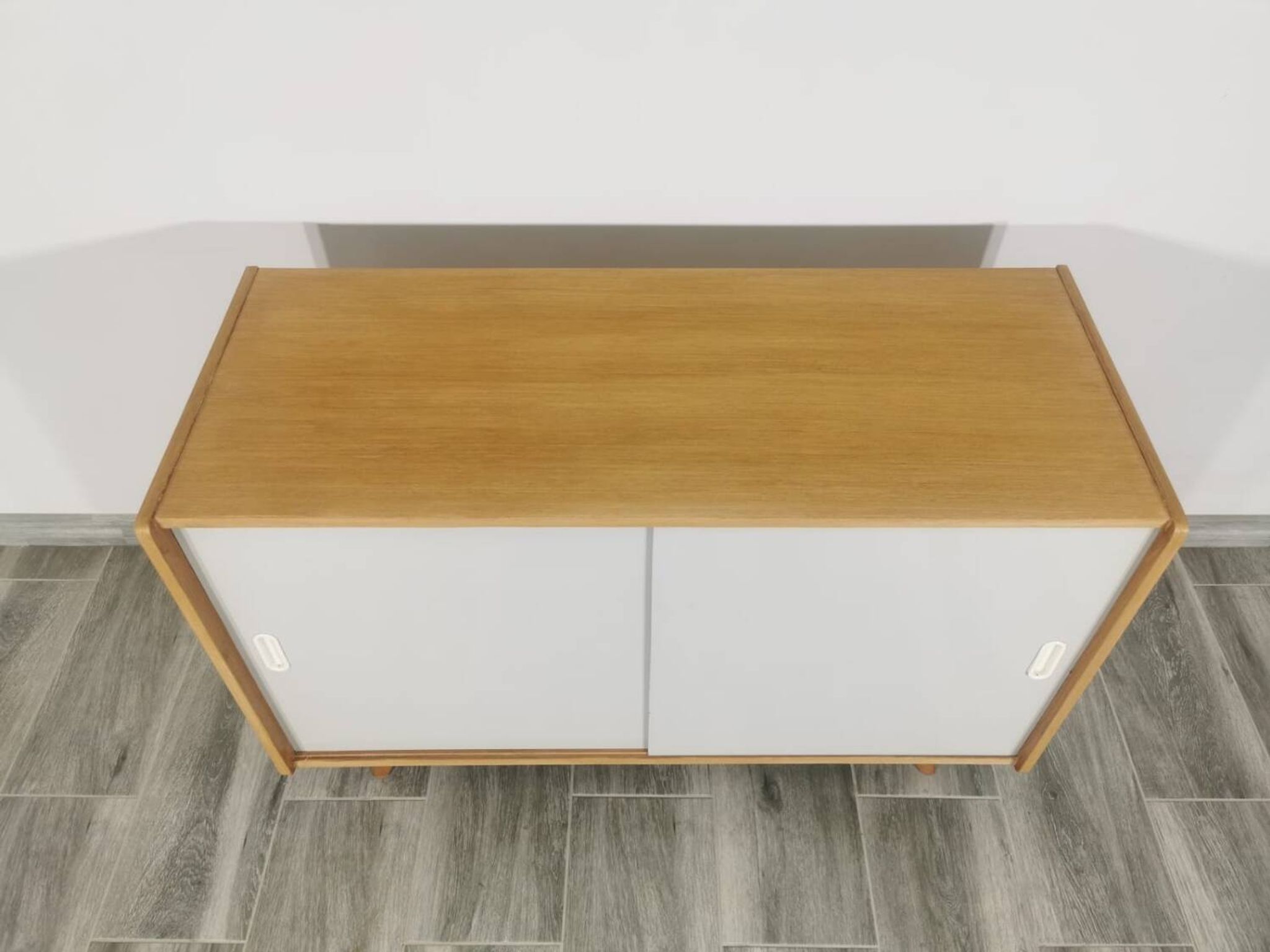 Sideboard by Jiri Jiroutek for Interior Prague, 1960s