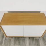 Sideboard by Jiri Jiroutek for Interior Prague, 1960s