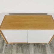 Sideboard by Jiri Jiroutek for Interior Prague, 1960s
