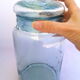 Vintage glass candy