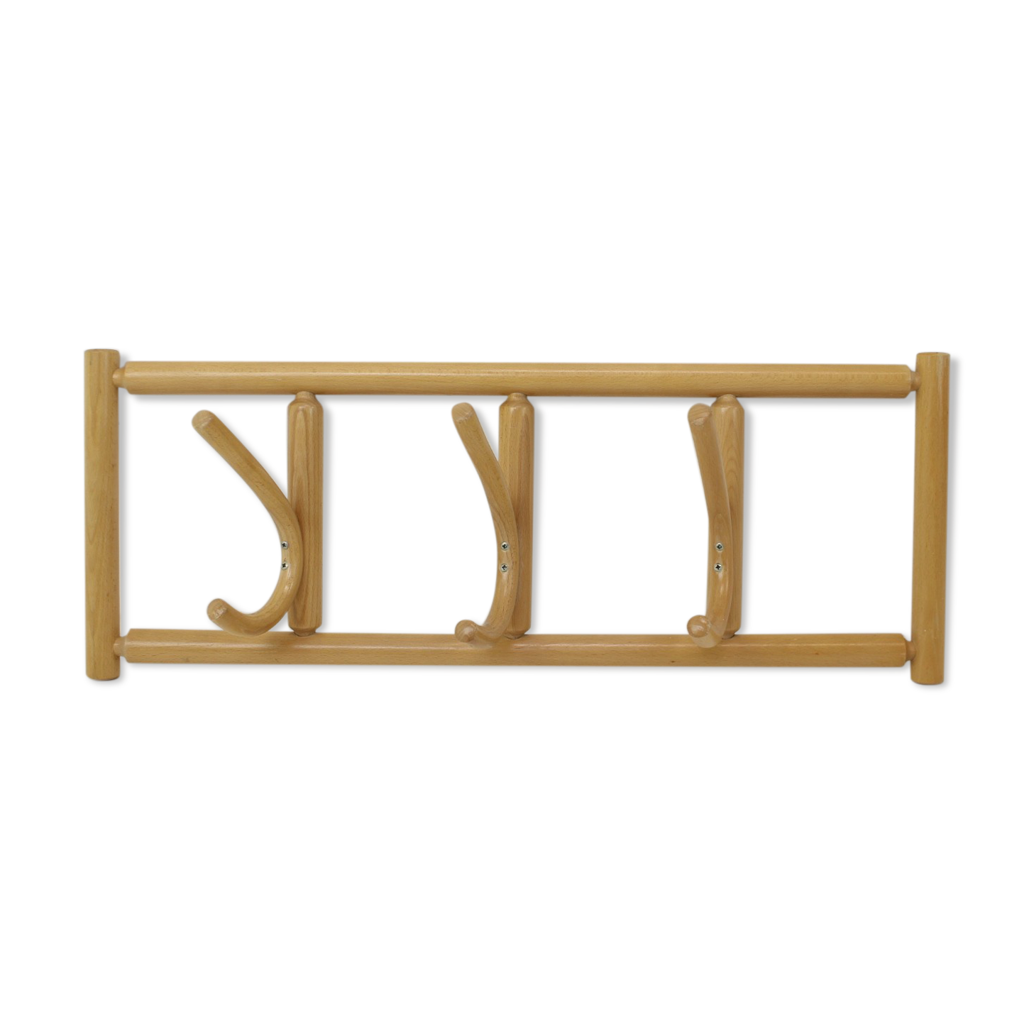 Wall Coat Hanger, Cechoslovakia, 1980s