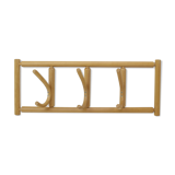 Wall Coat Hanger, Cechoslovakia, 1980s