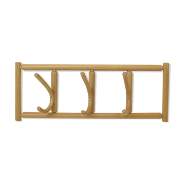 Wall Coat Hanger, Cechoslovakia, 1980s