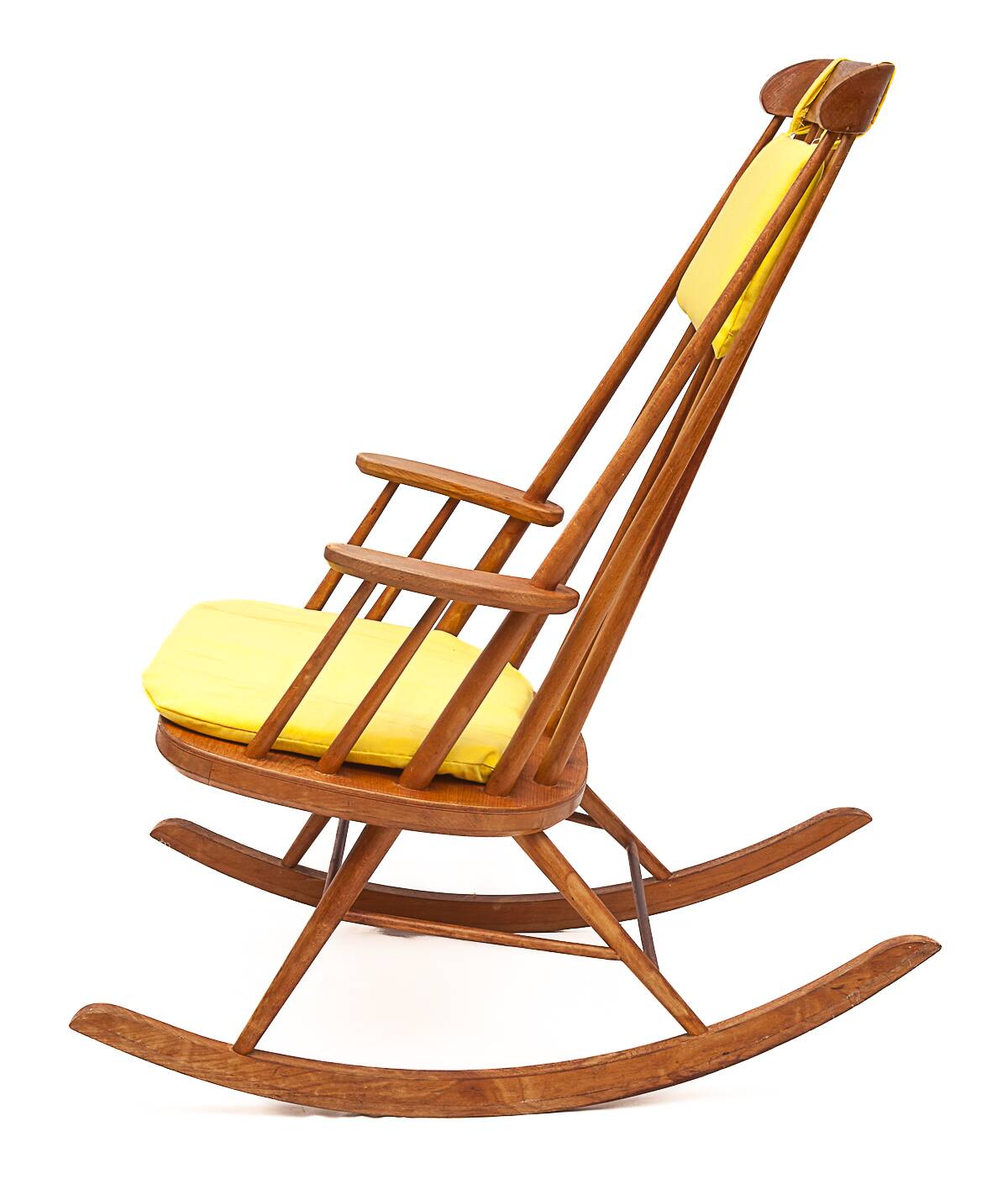 IKEA rocking chair 1960