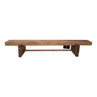 Brutalist Console