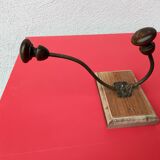 Old wall hook