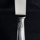 12 ercuis home table knives