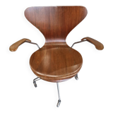 Office chair 0663 Jacobsen