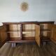 French Modernist Art Deco Enfilade, Circa 1940