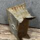 Louis XVI style planter - Directoire cast iron circa 1850