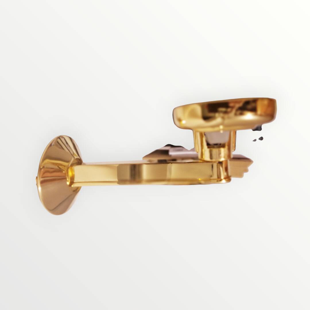 Art Deco wall lamp - Arteluce design - 1980