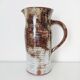 Ceramic pitcher