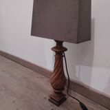 Lampe à poser Unik