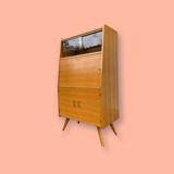 Vintage secretary from the 1950s
