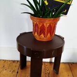 Vintage Flair side table