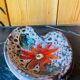 Ceramic catchall Valauris