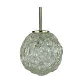 Suspension Hillebrand Space Age