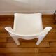 Chaise Kartell de Carlo Bartoli éditée en 1970