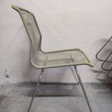 Six chaises Panton One